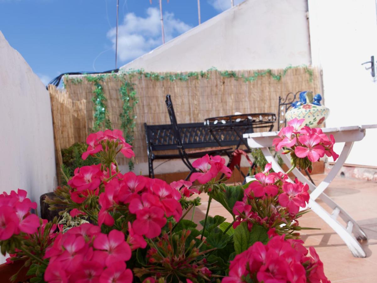 Apartamento Playa Alcaravaneras Las Palmas de Gran Canaria Exterior foto