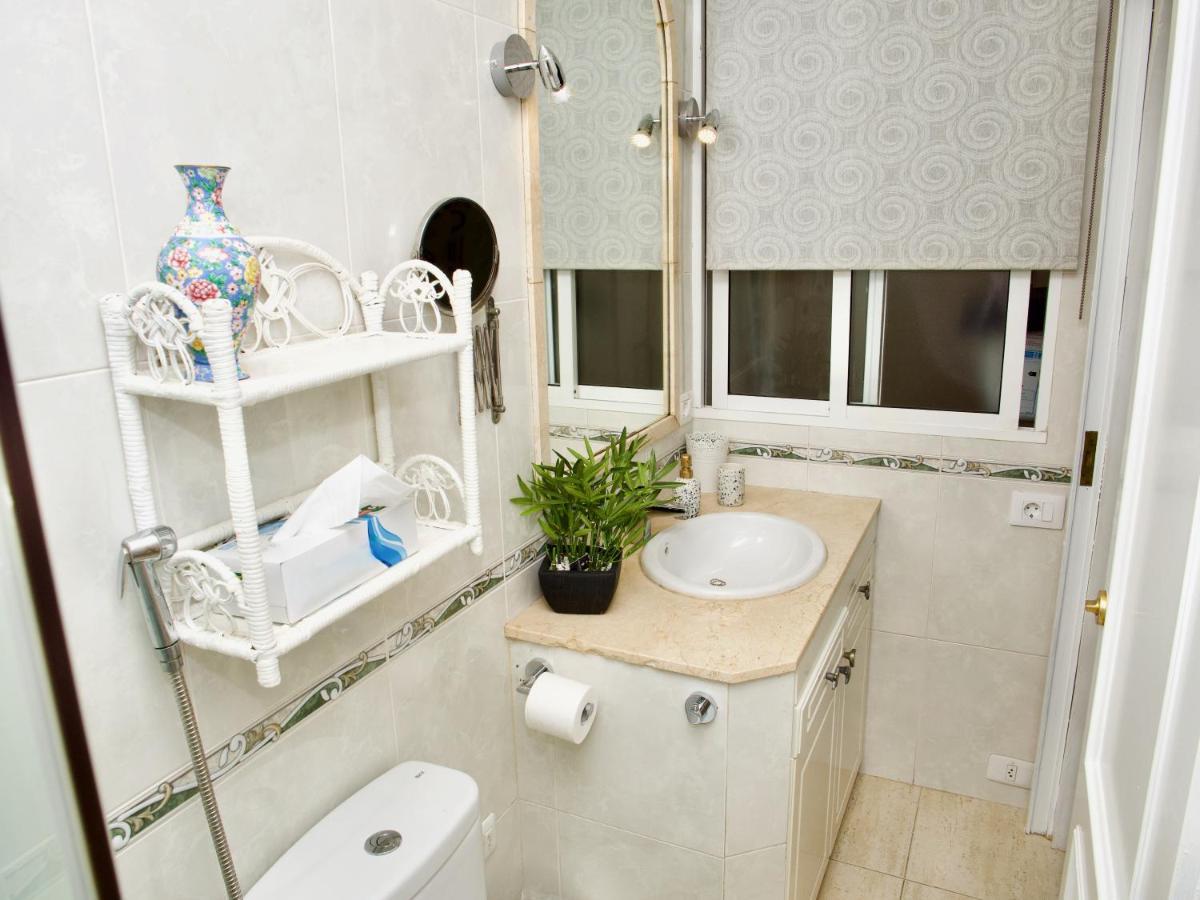 Apartamento Playa Alcaravaneras Las Palmas de Gran Canaria Exterior foto